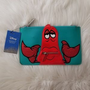 Danielle Nicole Sebastian Clutch